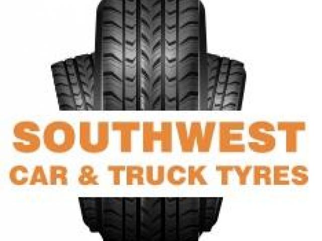Southwest Car & Truck Tyres - 1