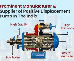 Gear Pump Manufacturer & Supplier – Transmisisonchaincentre.com