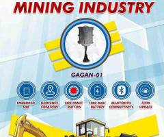ais 140 gps for mining industry