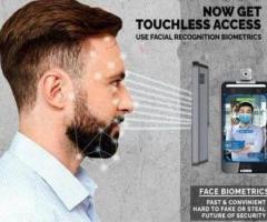 AI based Biometric Face Attendance Systems & Machines In Ahmedabad - Image 2