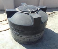 Syntex Storage Water Tank for Sale