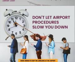Meet & Greet Service in Bangkok Airport – Jodogoairportassist.com