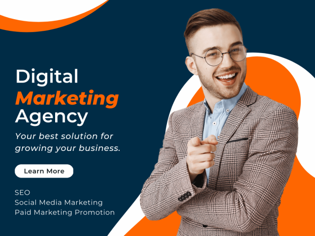 Top Most Digital Marketing Agency | Social Media Promotion - Isoftrix