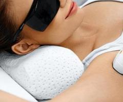 Best Laser Hair Reduction and Removal Treatment in Amritsar