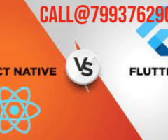 Call@7993762900.Flutter,React Native,IOS Training institute in Hyderabad,Bangalore,Pune,Ameerpet