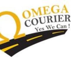 Omega Courier, Inc.