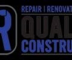 3R Quality Construction