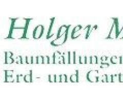 Holger Müller Baumfällungen, Erd- und Gartenarbeiten