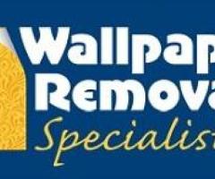 Wallpaper Removal Specialists