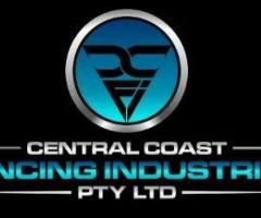 Central Coast Fencing Industries Pty Ltd