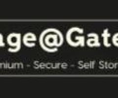 Storage @ Gateway
