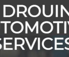 Drouin Automotive Services