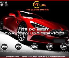 Best Car Detailing Services