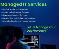 IT Maintenance Services in Abu Dhabi – Swiftit.ae