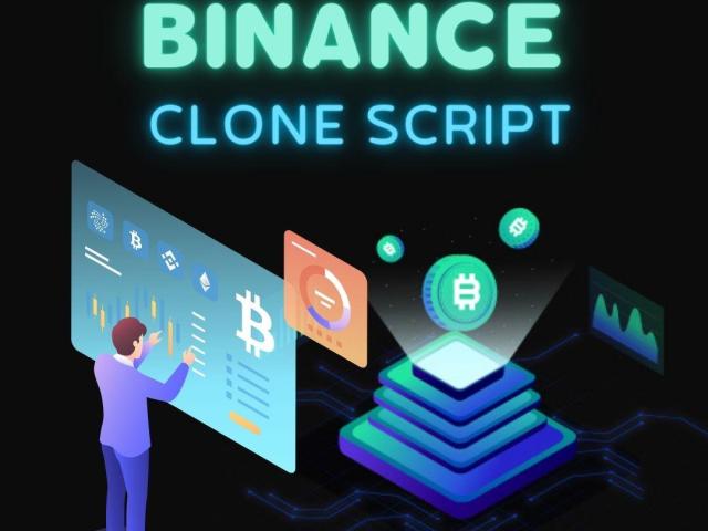 Build A Cryptocurrency Exchange Clone like Binance from Scratch - 1