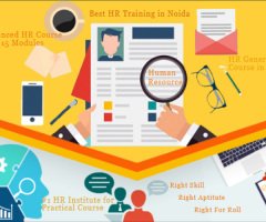 HR Training Course in Noida, "SLA Consultants Noida" Human Resource Institute, SAP HCM,