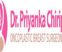 Breast Cancer Surgeon in Ahmedabad | Dr Priyanka Chiripal