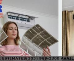 Stop Making Your AC Affected by Bugs this Season