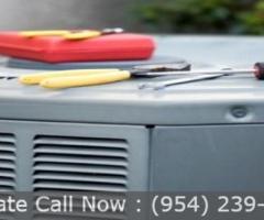 Keep Bugs at Bay with AC Repair Pembroke Pines Solutions