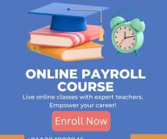 Best Certification Online HR Payroll Course | skill Mantra