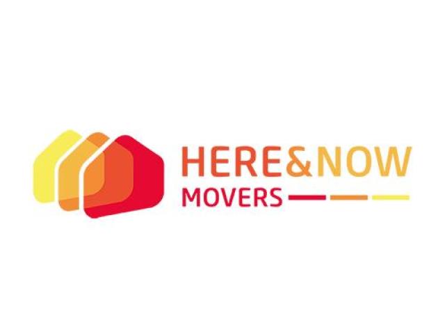 Here & Now Movers - 1