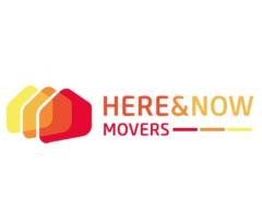 Here & Now Movers - Image 1