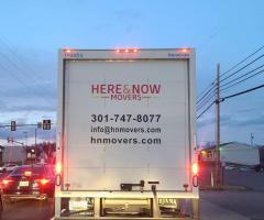 Here & Now Movers - Image 3