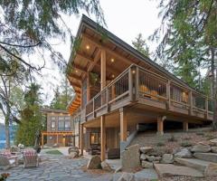 Ease the Hassles of New Home Construction in Salmon Arm With Experts - Image 1