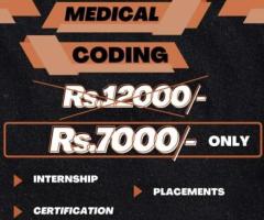 Medical coding training programme