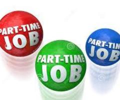 Part Time Jobs To Earn An Extra Income