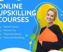 Skill Mantra Online HR Payroll Courses| Upskilling Course