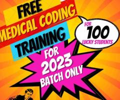 Free Medical Coding Internship