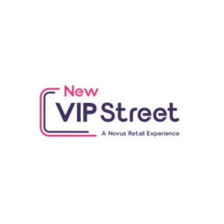 New VIP Street