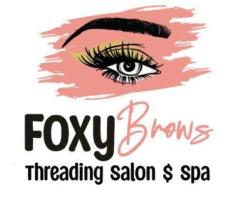Make-Up Artist in Eugene - Foxy Brows Threading Salon & Spa - Image 3