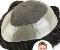 The Ultimate Guide to Choosing a Toupee for Men - Image 1