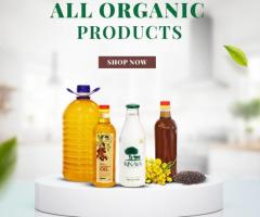Kinaya Farms - Organic Farm Products, Milk, Vegetables, Fruits