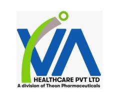 IVA HealthCare | PCD Pharma Franchise