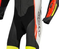 Motorcycle Racing Leather Suits For Sale in USA - Image 1