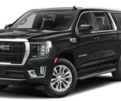 Convenient SUV Car Rental Near Me: Explore Your Options for Spacious and Stylish Transportation