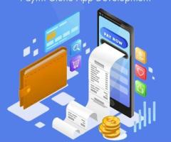 Rule the Indian Fintech Market: Paytm Clone App Development Services