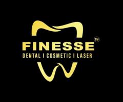 Finesse Dental Clinic | Best Dental Clinic In Mohali