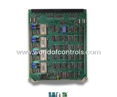 DS3800NDAC1B in Stock. Buy, Repair, or Exchange from World of Controls - Image 1