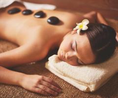 Rejuvenate Your Senses With Richmond Massage Therapy