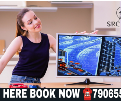 Reliable LED-LCD TV Repair Service in Delhi: Expert Technicians at Your Doorstep