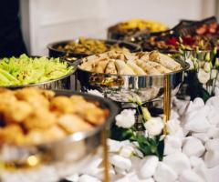 Exceptional Wedding Catering Services by Miso-Hungry - Image 1