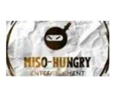Exceptional Wedding Catering Services by Miso-Hungry - Image 2