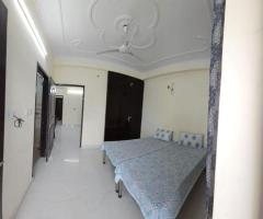 1 BHK flat for girls in Jagatpura | Best PG for Girls in Jagatpura - Image 3