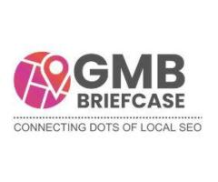 GMB Briefcase - Image 1
