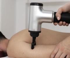 Revitalize Your Body with Kelowna's Premier Shockwave Therapy