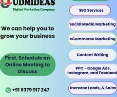 best seo in chennai UDMIDEAS - Image 2